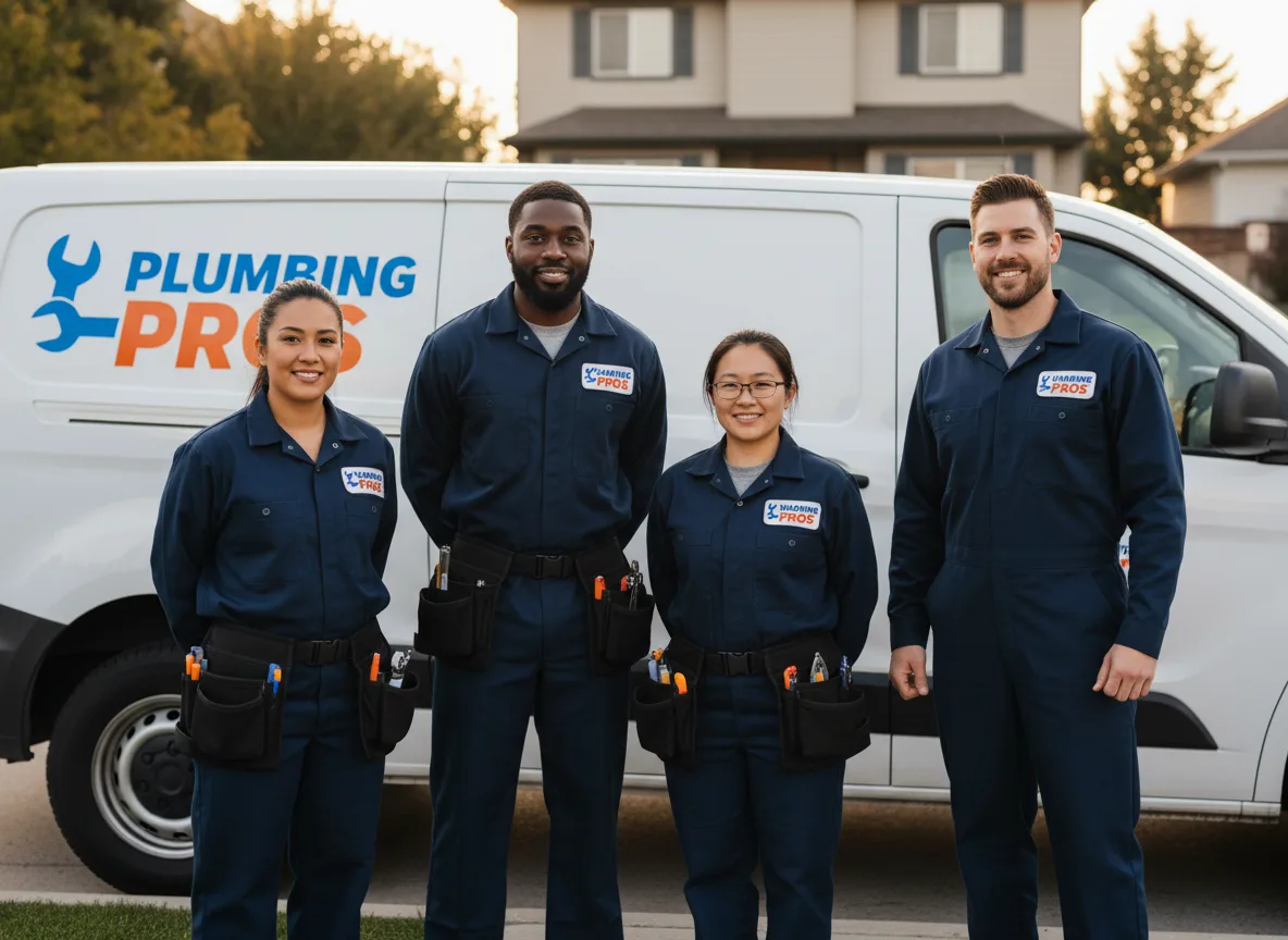 Water Heater Repair company in Perry, IA